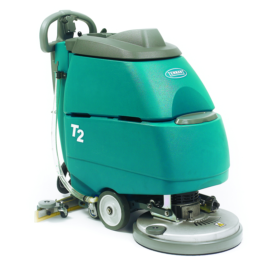 Tennant T2
