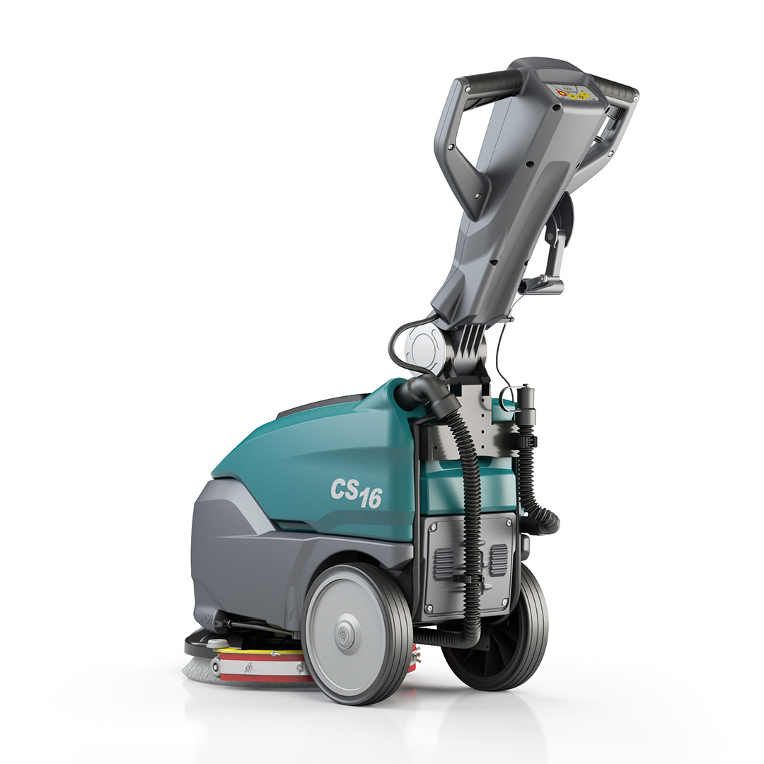 Tennant CS16