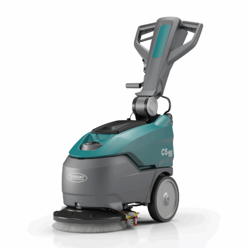 Tennant CS16