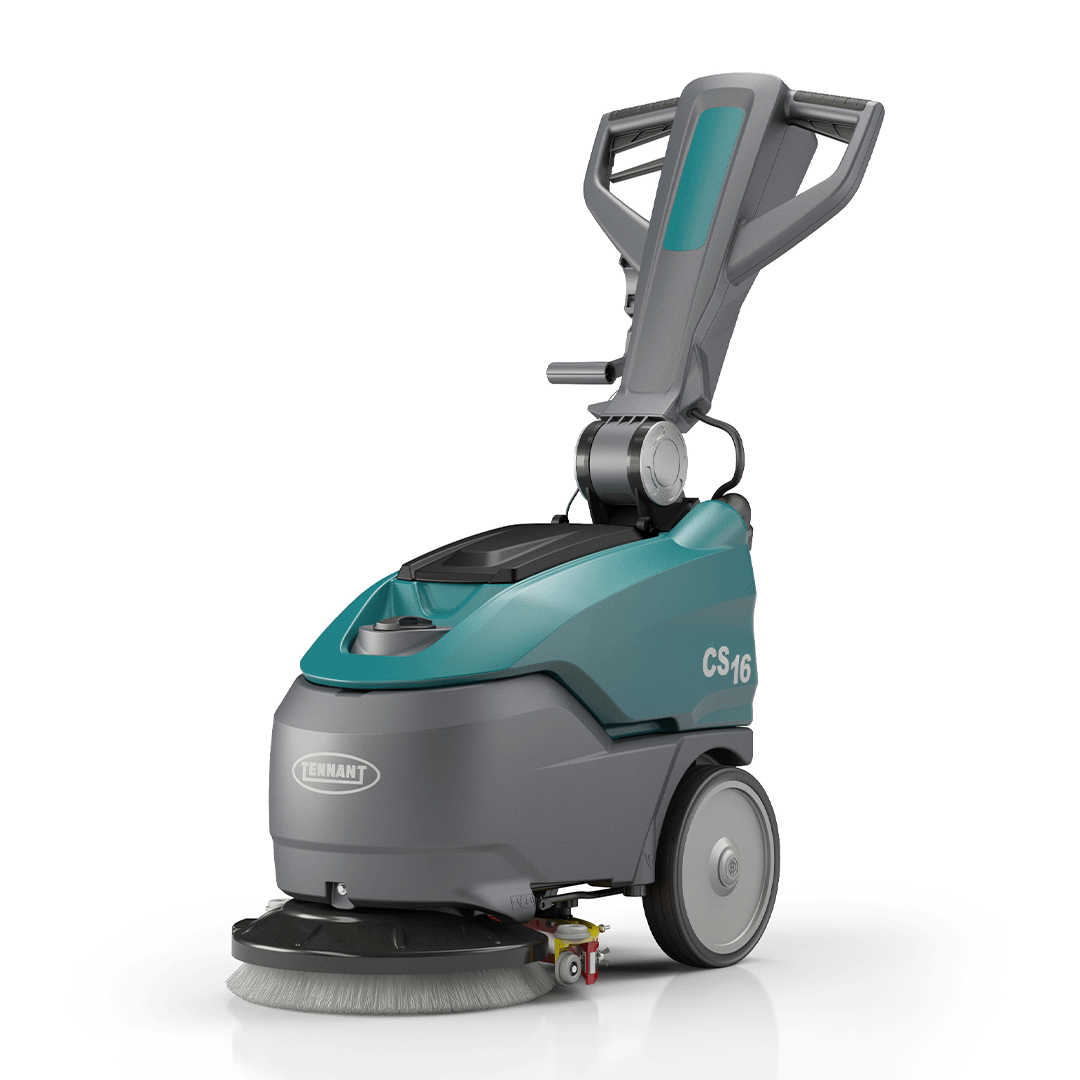 Tennant CS16