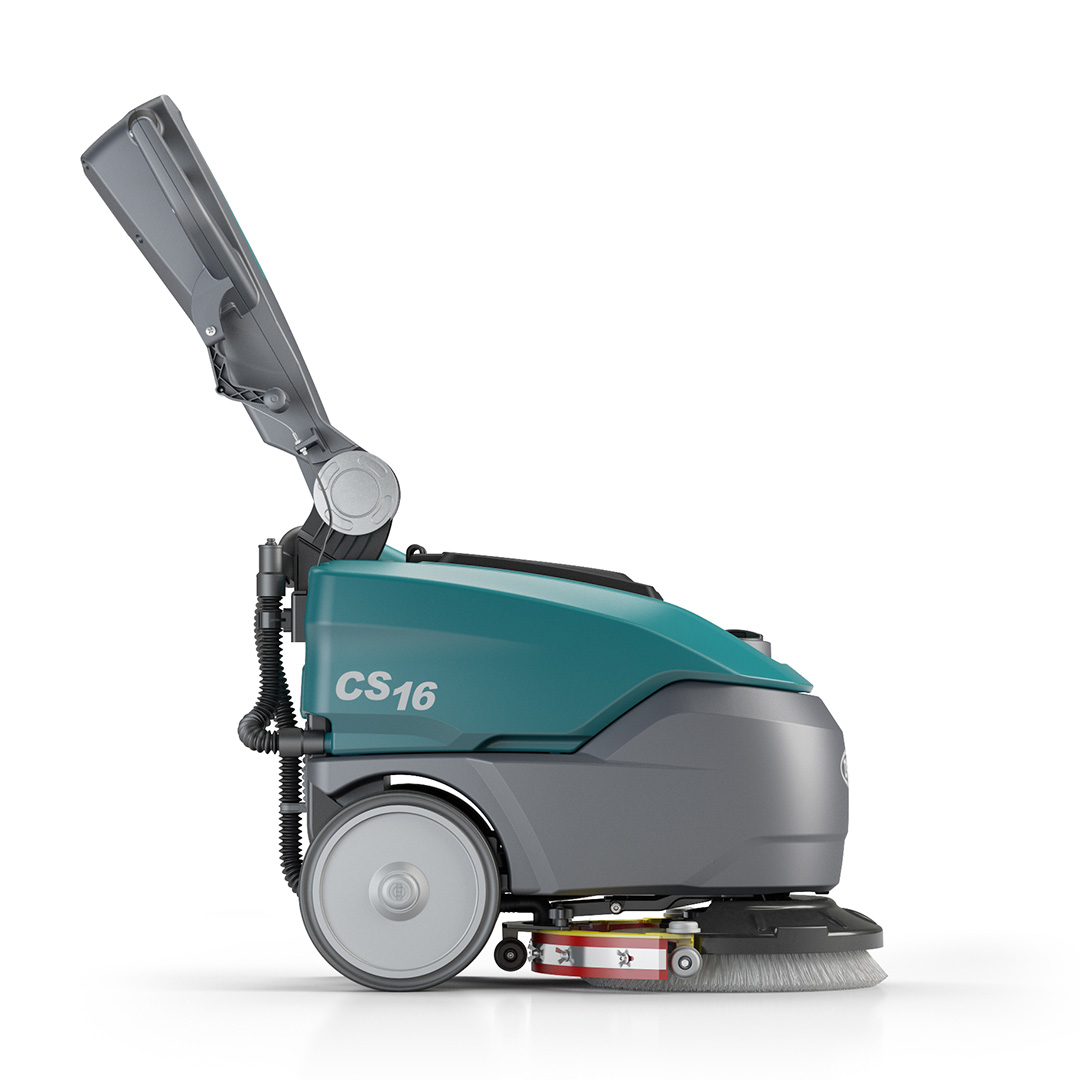 Tennant CS16