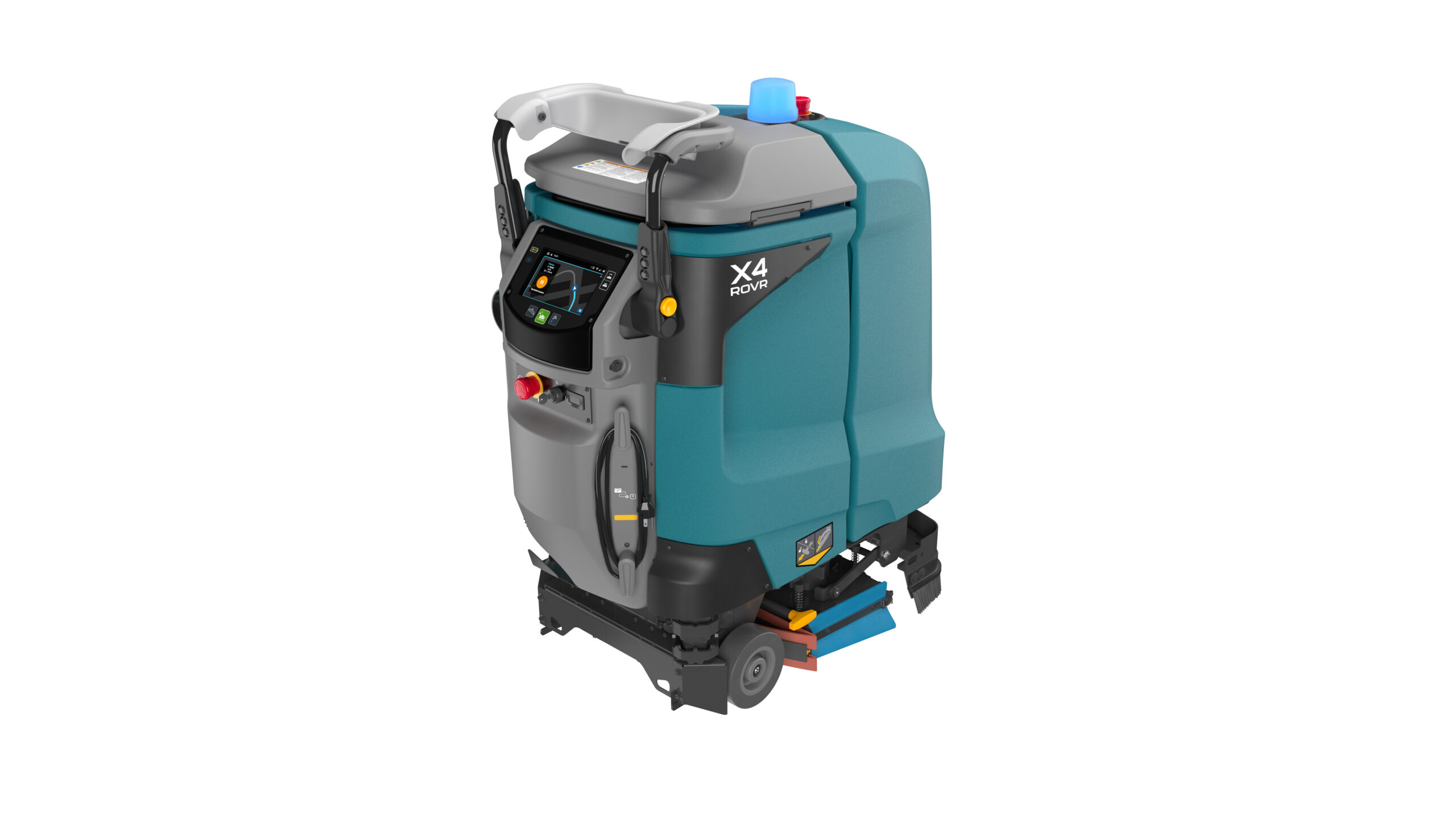 Tennant X4 ROVR