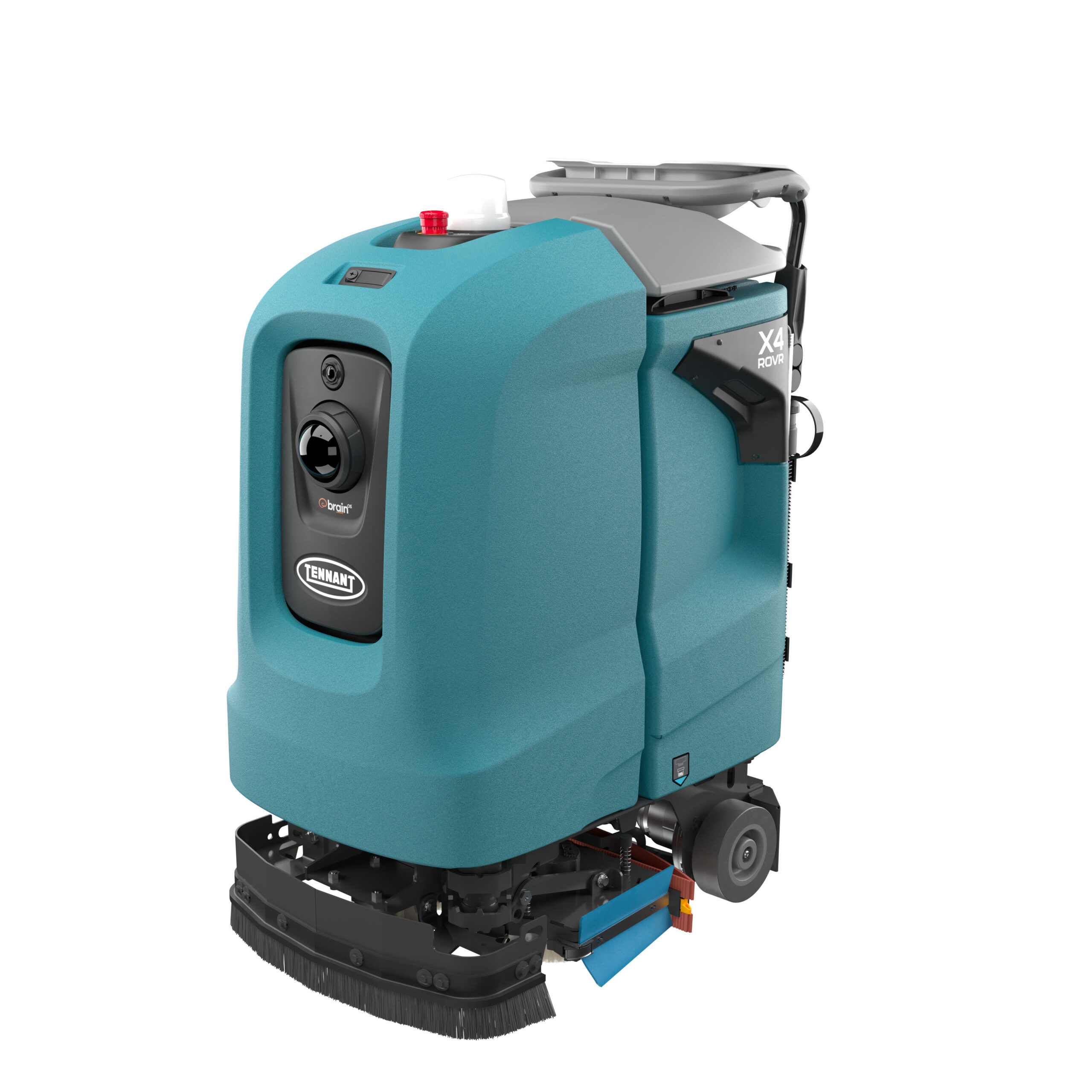 Tennant X4 ROVR