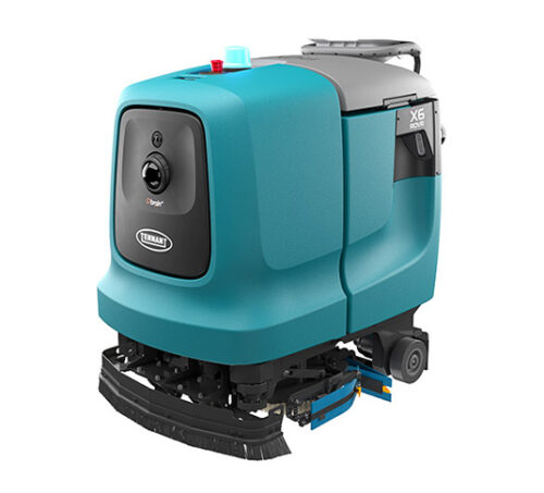 Tennant X6 ROVR